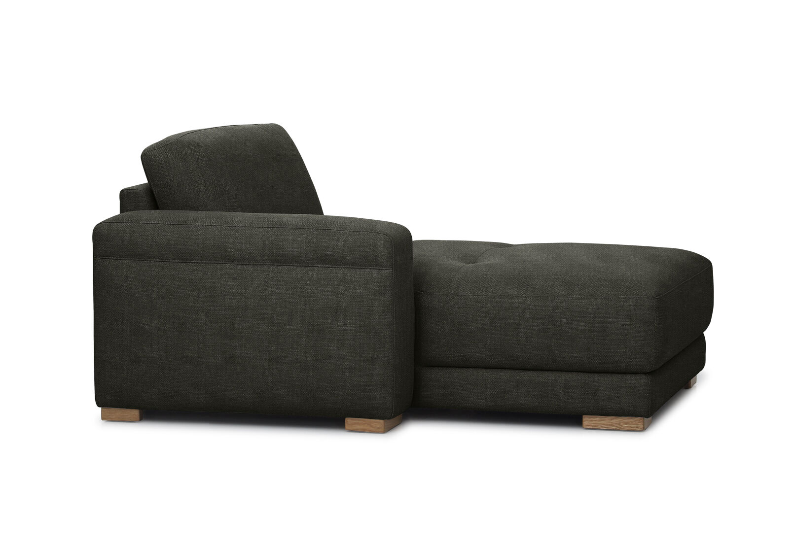 LEONE FABRIC - LHF Chaise Chair LEONE FABRIC