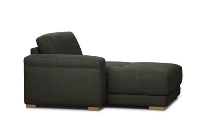 LEONE FABRIC - LHF Chaise Chair
