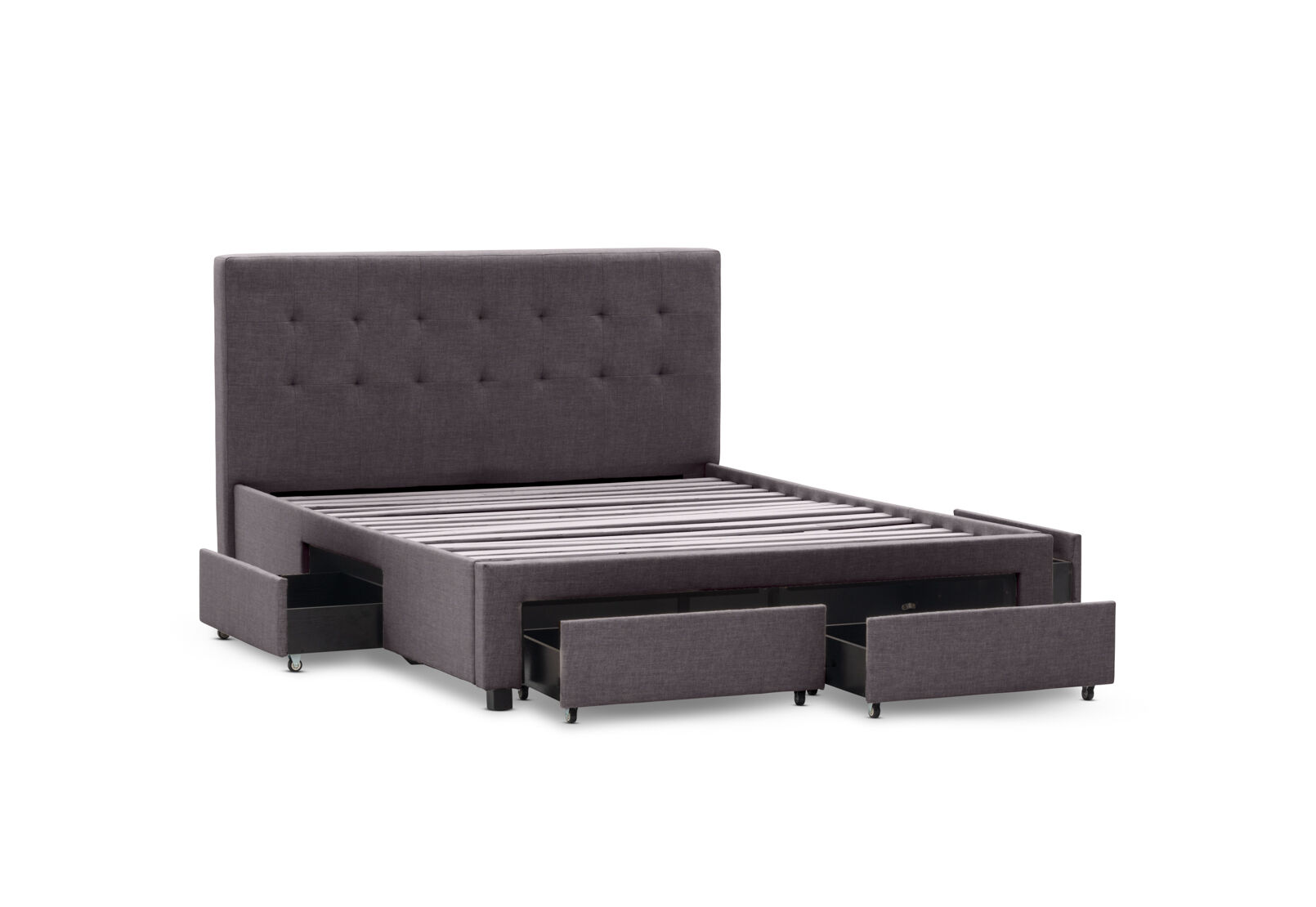 CATARINA - Queen Bed CATARINA
