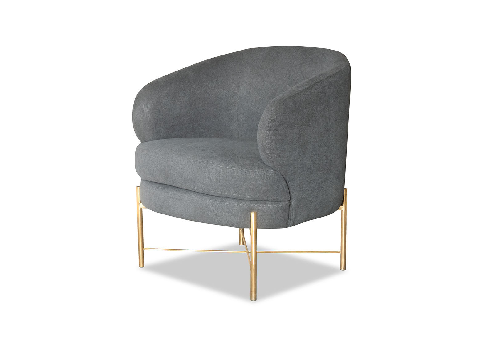 BREWER - Accent Chair BREWER