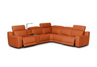 VANTRO LEATHER