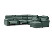 SERGIO FABRIC
