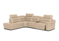 JEFFRIES LEATHER
