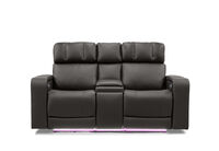 LAS VEGAS LEATHER