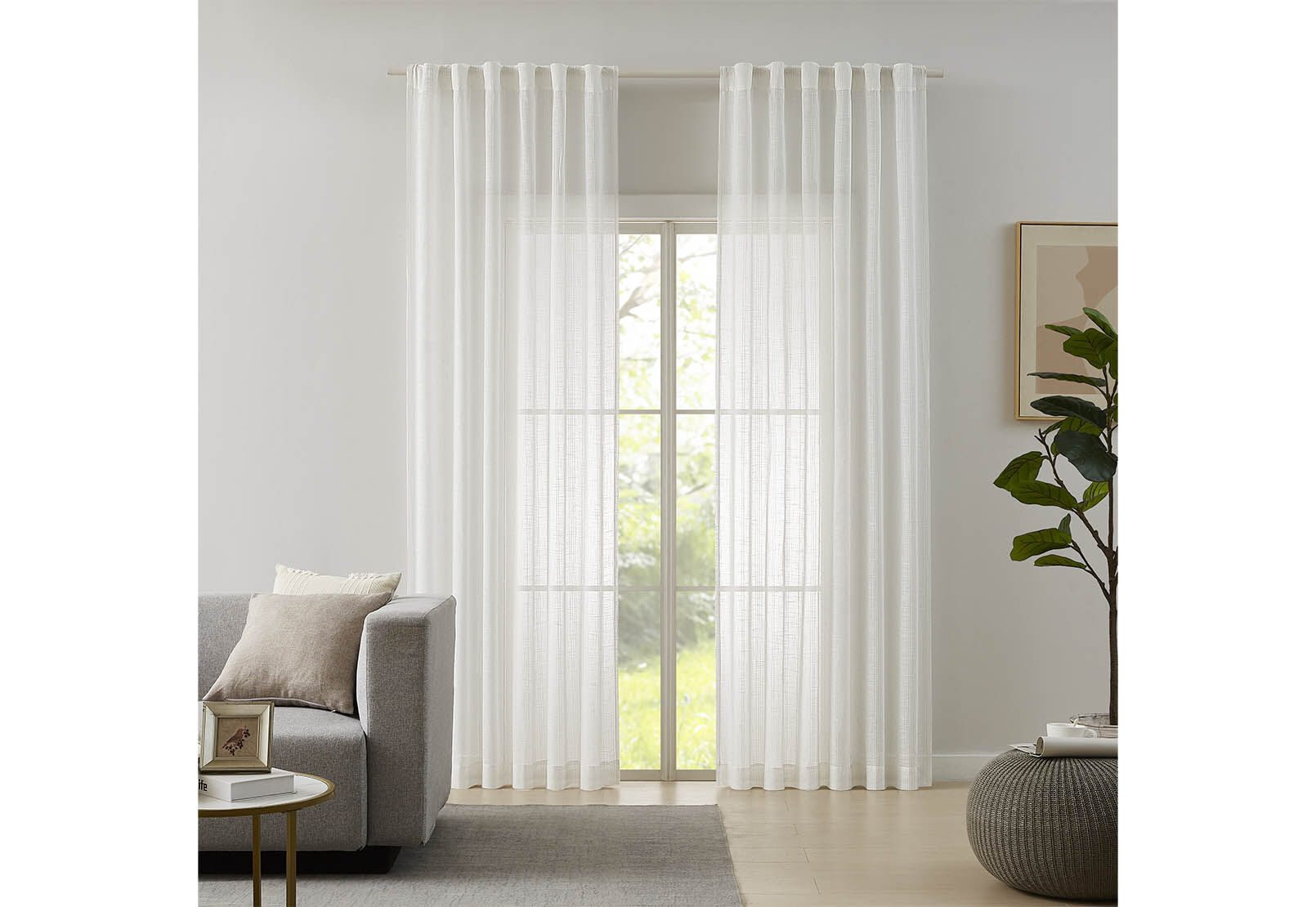 DARLA - Curtains 140x250 DARLA