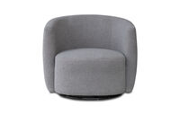 WHITAKER - Swivel Accent Chair WHITAKER