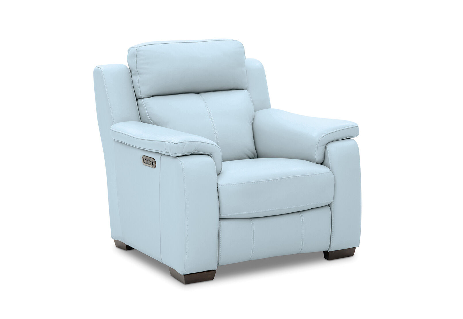 CAPELLO - Leather Electric Recliner CAPELLO