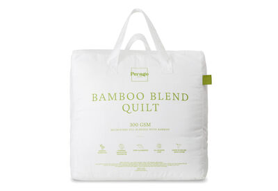 DOUBLE BAMBOO BLEND QUILT - Bamboo Blend Quilt 300gsm