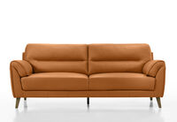CARNABY LEATHER