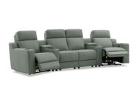 LEANDRO - Theatre Suite LEANDRO
