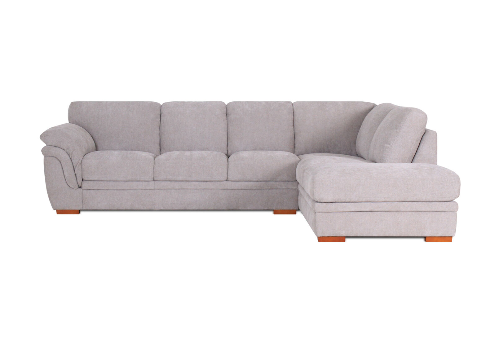 YAMILA FABRIC - Corner Lounge RHF Chaise YAMILA FABRIC