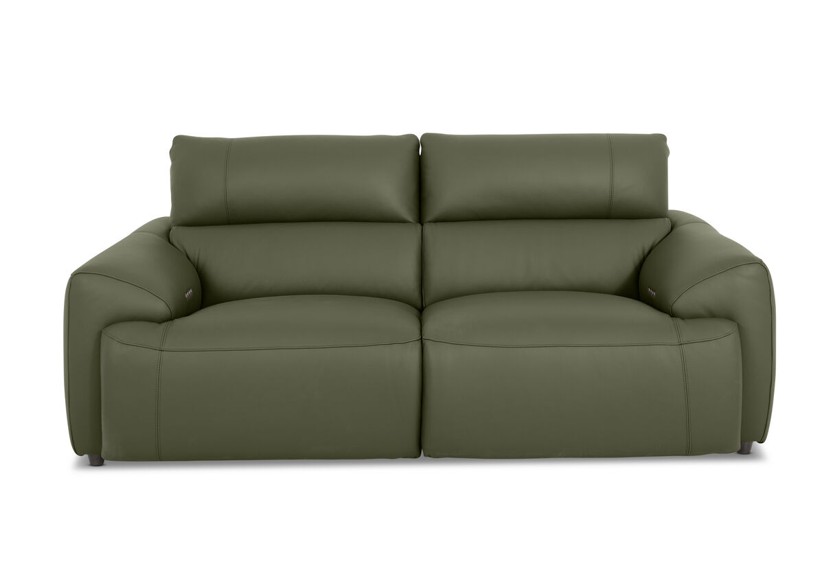 VESSALLI LEATHER