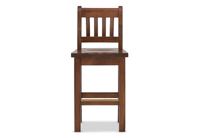 SETTLER - Bar Stool