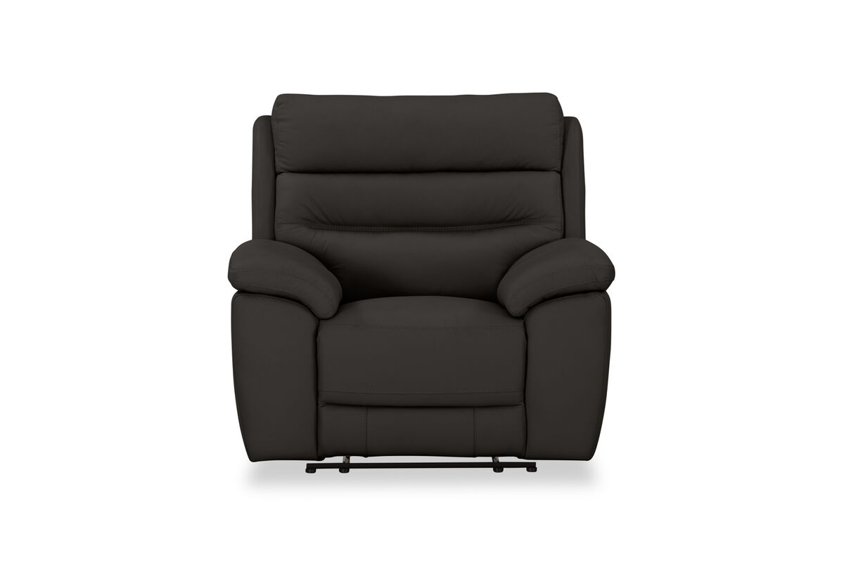 BEARMAN LEATHER
