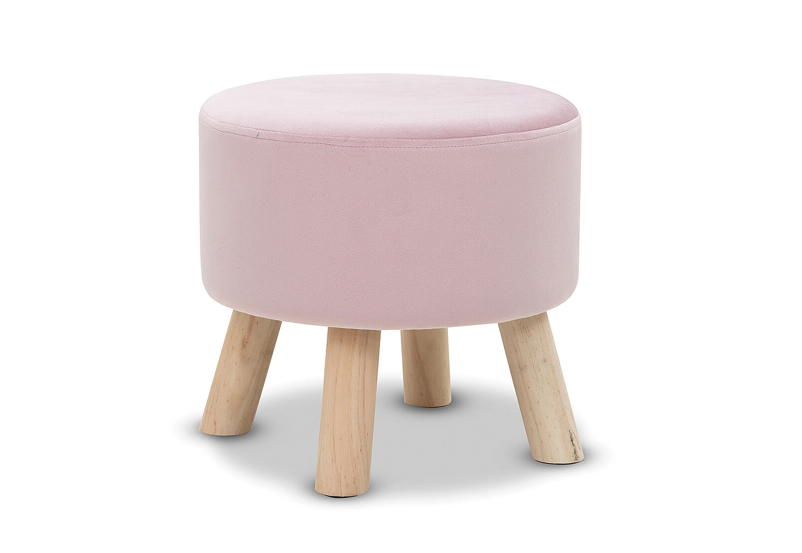 YOSHI - Fabric Stool YOSHI