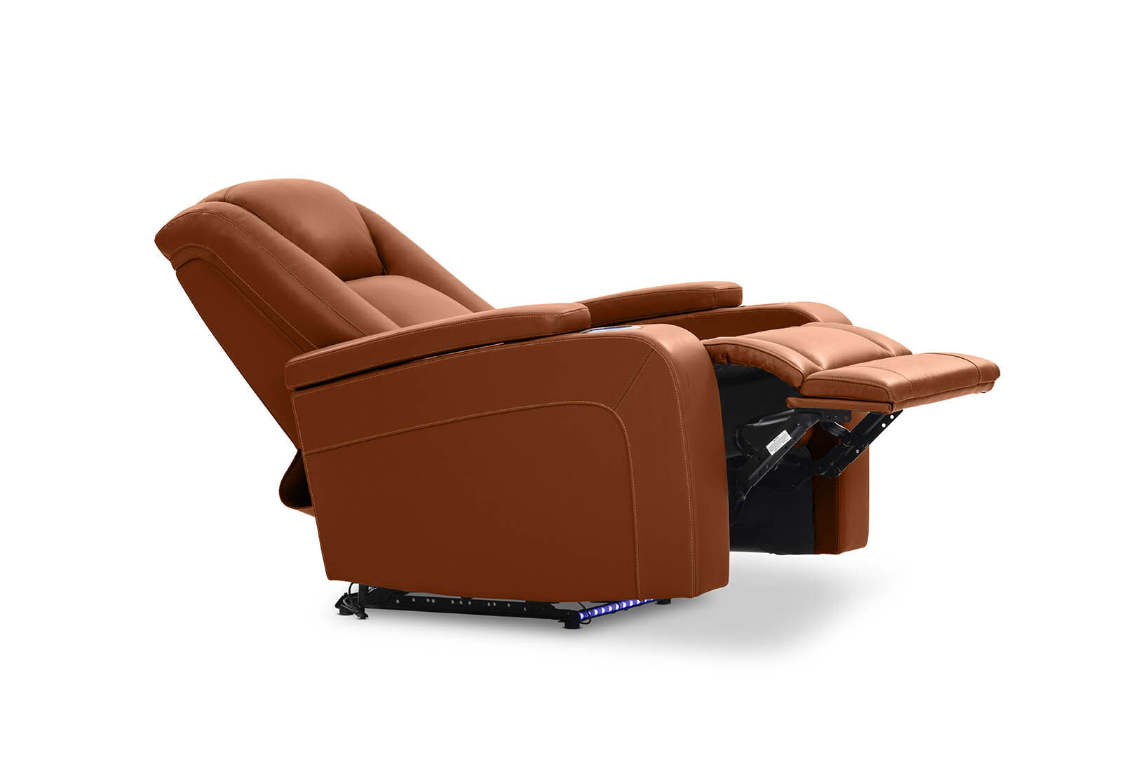 SENTINAL MK2 LEATHER - Electric Recliner SENTINAL MK2 LEATHER