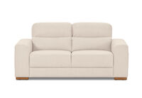 ELLYSE FABRIC - 2 Seater Sofa ELLYSE FABRIC