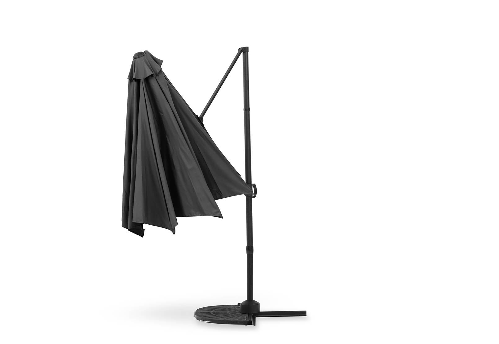 SHADE MASTER MK2 - Rise Cantilever Umbrella SHADE MASTER MK2