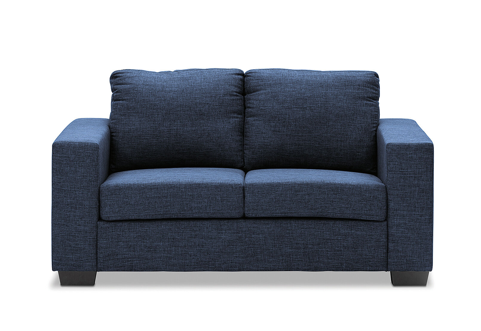 bonza fabric sofa bed