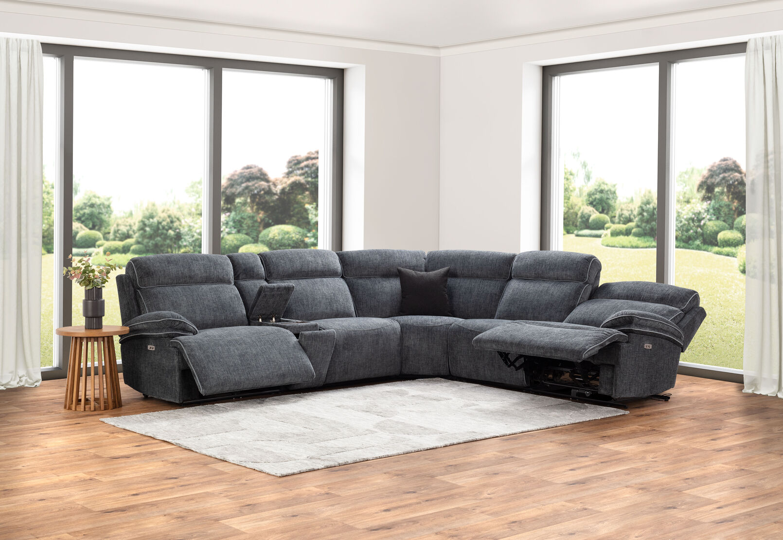 SEYMOUR FABRIC