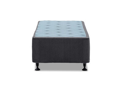 POSTUREPEDIC EXQUISITE ACCOLADE DRAWER BASE - King Single Left Drawer Base