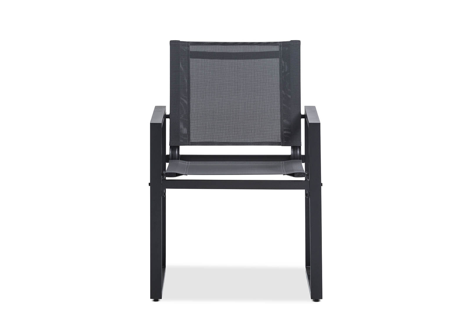 BAYVIEW - Outdoor Chair BAYVIEW