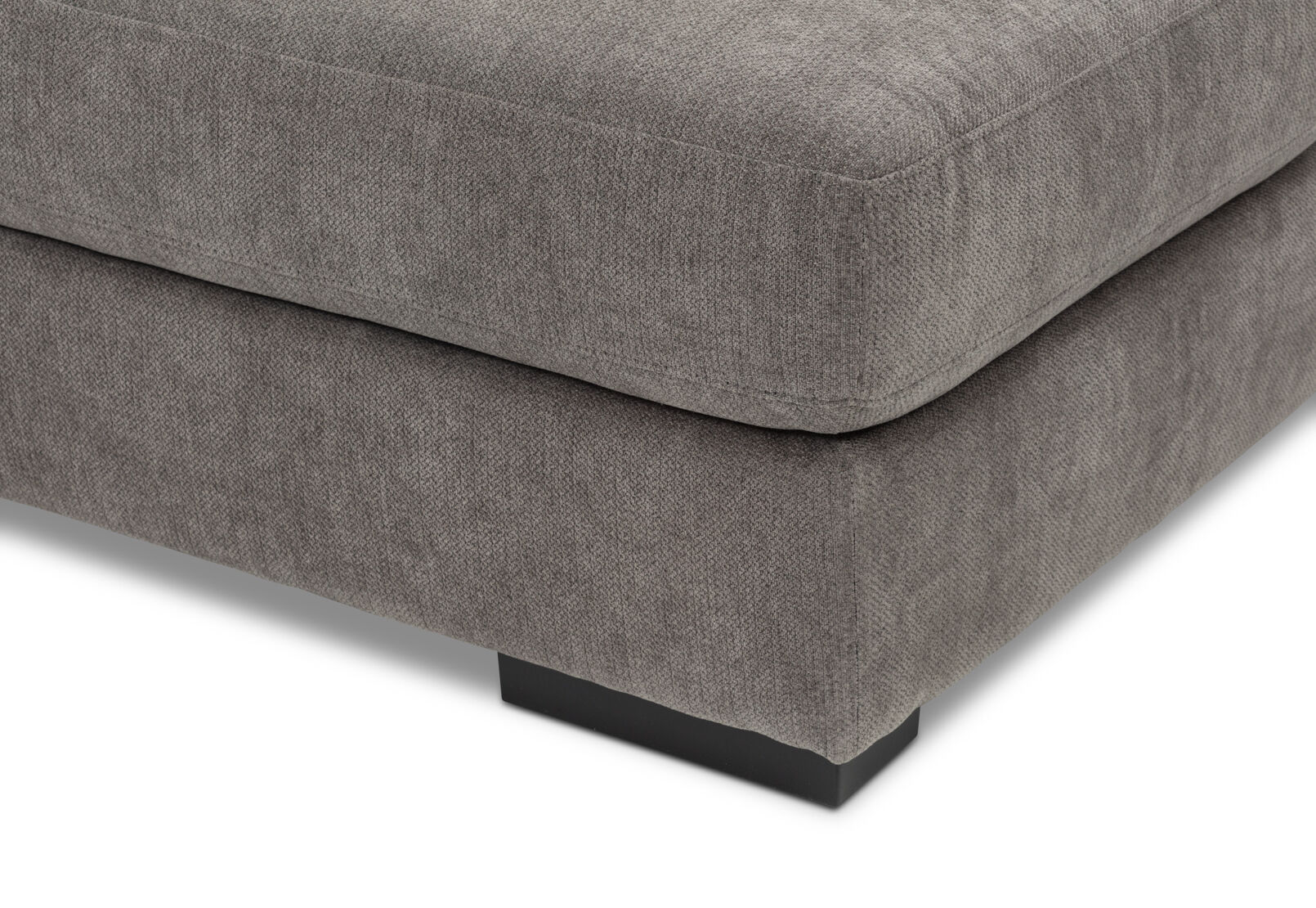 CANDACE FABRIC - 7 Seater Corner RHF Chaise CANDACE FABRIC