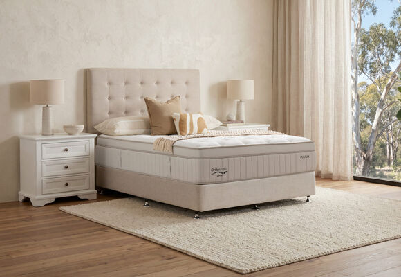 ASPEN - Queen Mattress