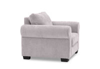 ALLI FABRIC - Accent Chair ALLI FABRIC