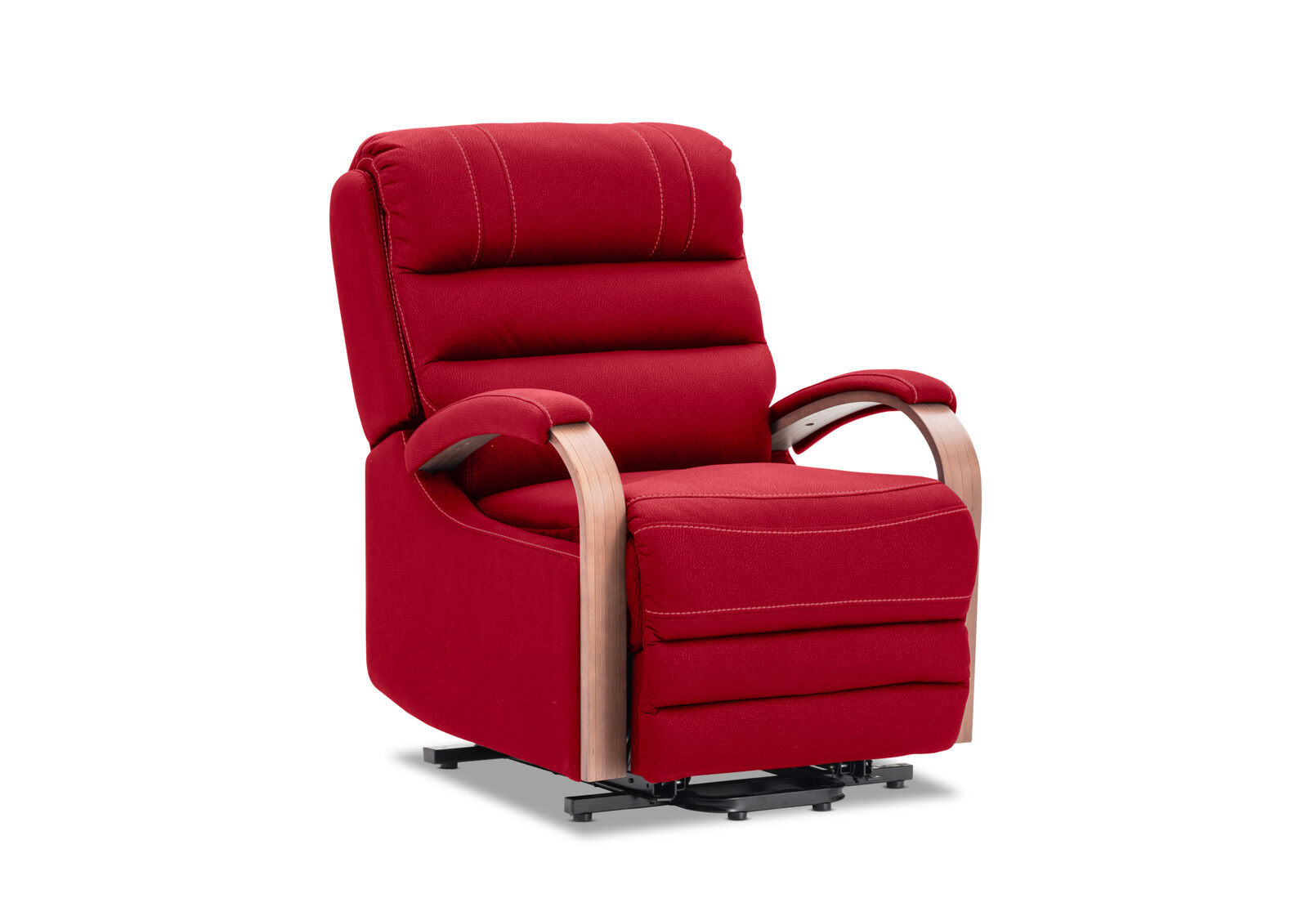 JONAS FABRIC - Electric Lift Chair JONAS FABRIC