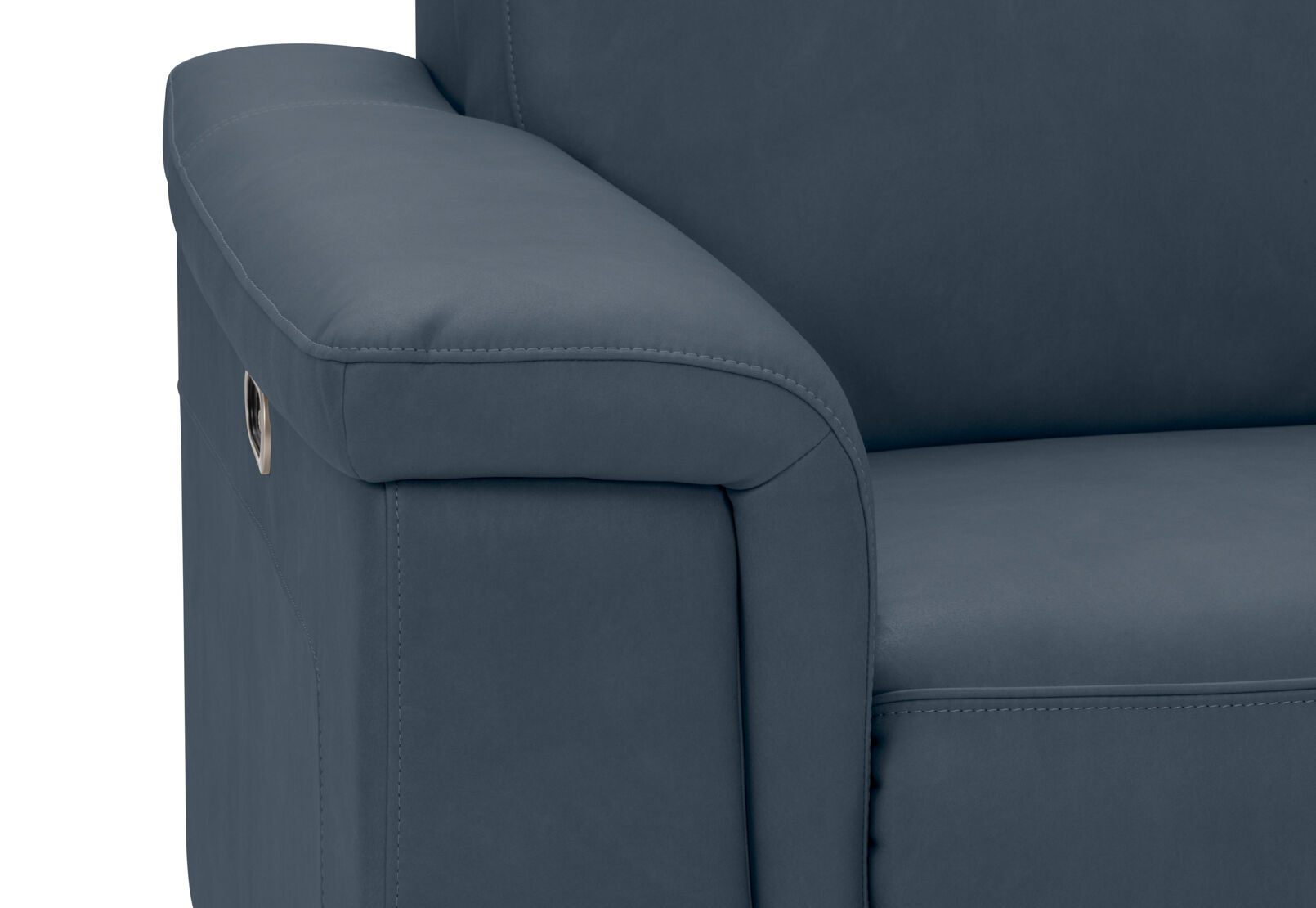 SERGIO FABRIC - 6 Seater RHF Corner SERGIO FABRIC
