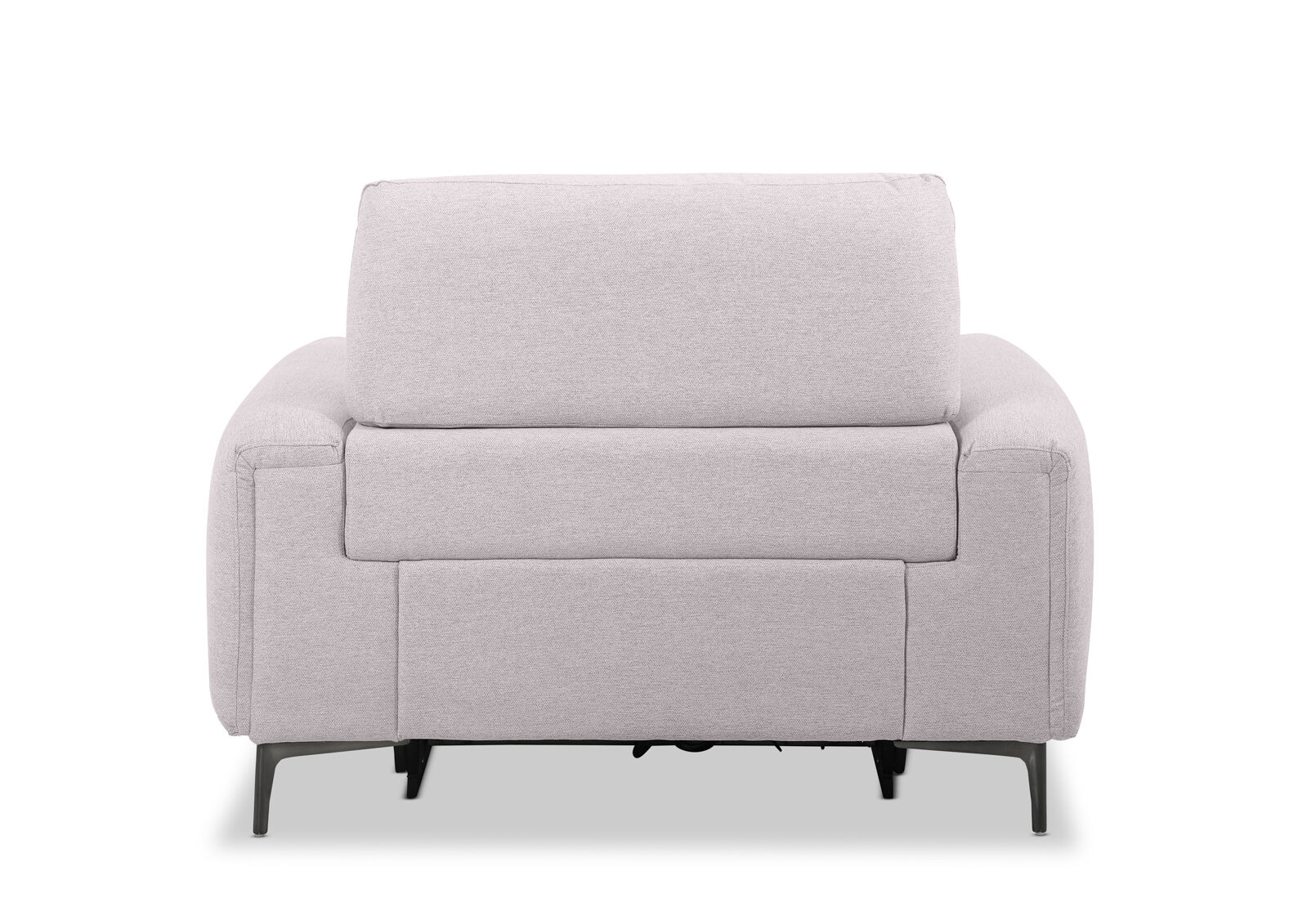 DOMINICO FABRIC - Electric Recliner DOMINICO FABRIC