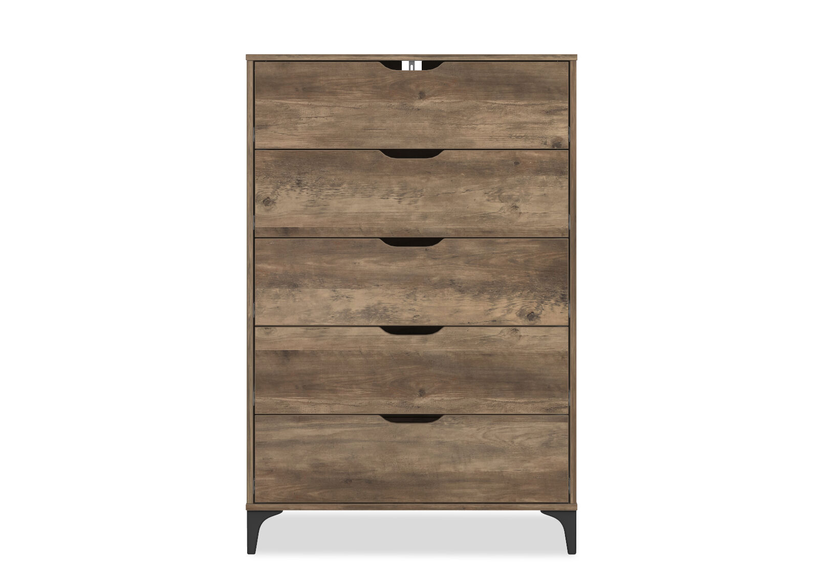 WARE - 5 Drawer Tall Chest WARE