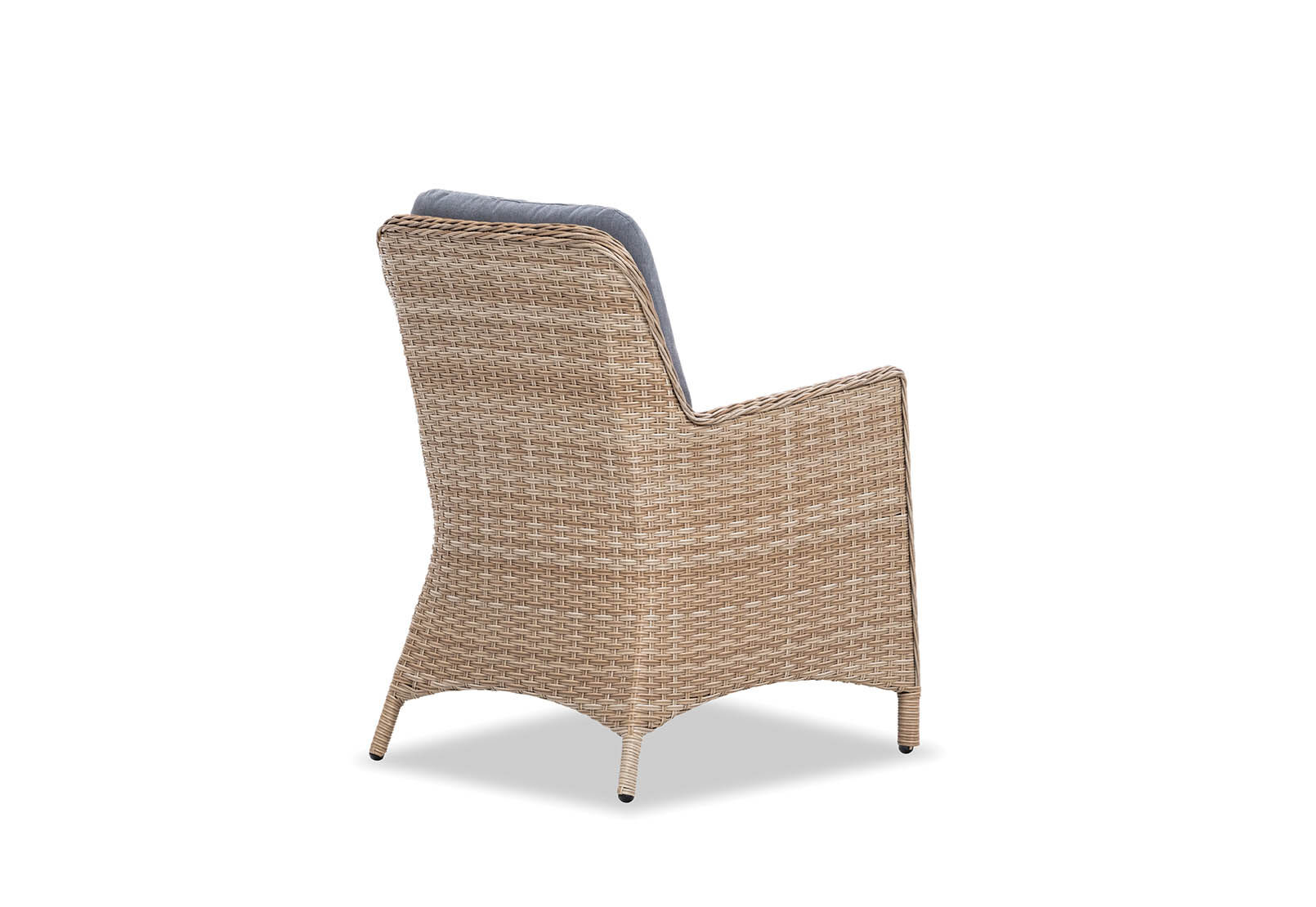 LUAU - Outdoor Chair LUAU