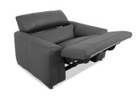 VESSALLI LEATHER