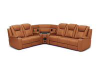 SENTINAL MK2 LEATHER