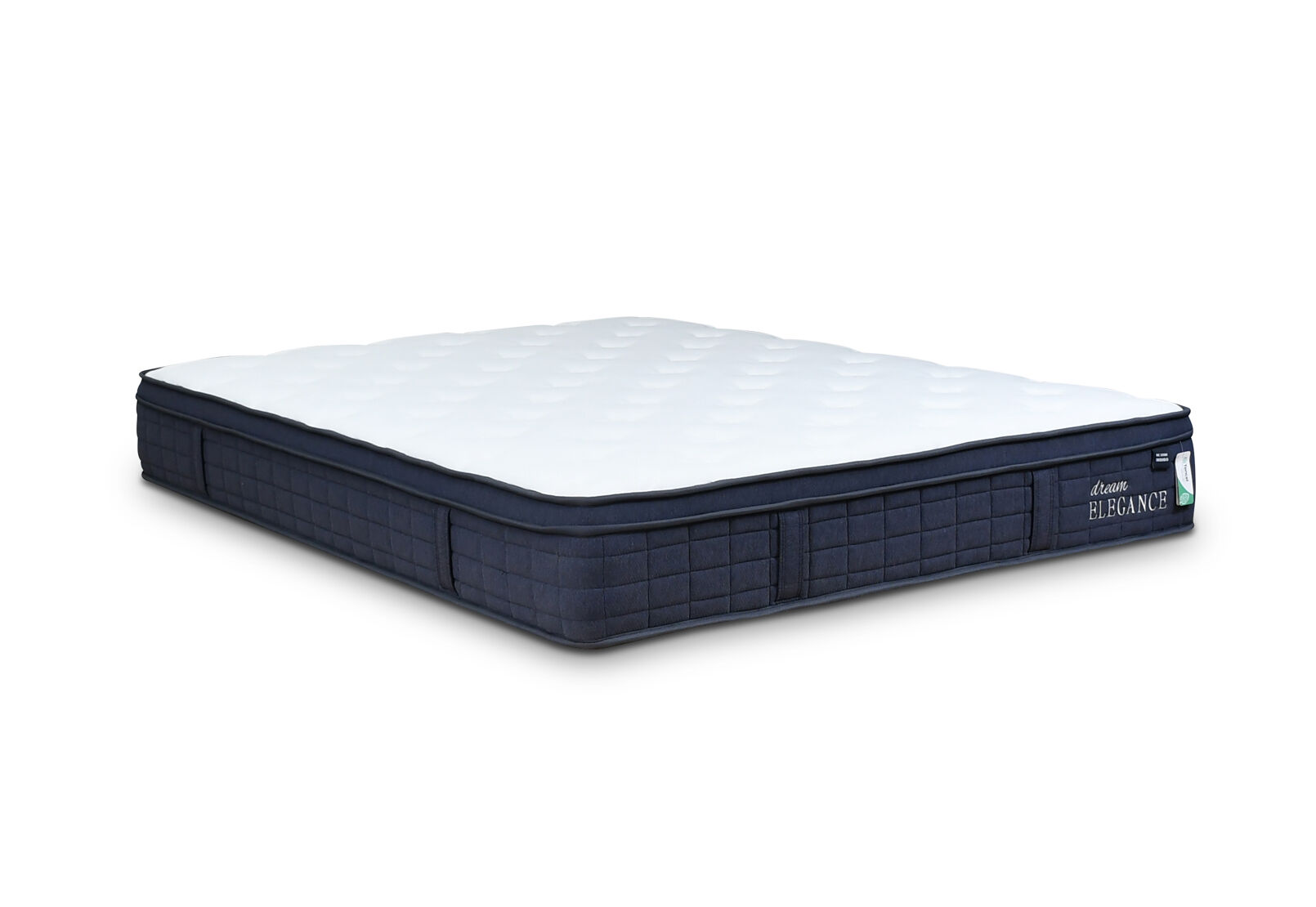 DREAM ELEGANCE 3500 INDIGO