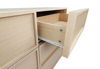 WATKINS - 6 Drawer Dresser WATKINS
