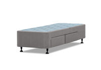 POSTUREPEDIC EXQUISITE ACCOLADE DRAWER BASE