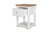 WORCESTER - Lamp Table WORCESTER