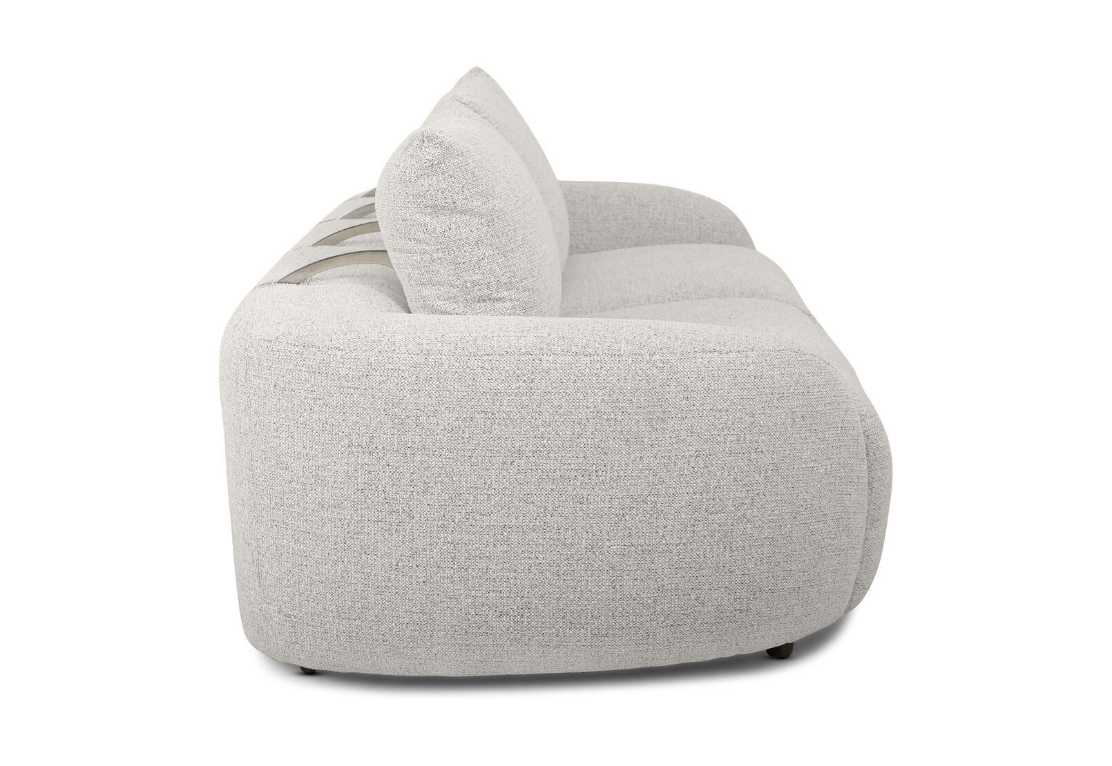 ARETHA FABRIC - 2.5 Seater with Inbuilt Electric Recliners ARETHA FABRIC