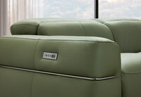 SERAFINI LEATHER