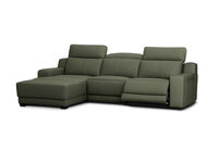 VANTRO LEATHER
