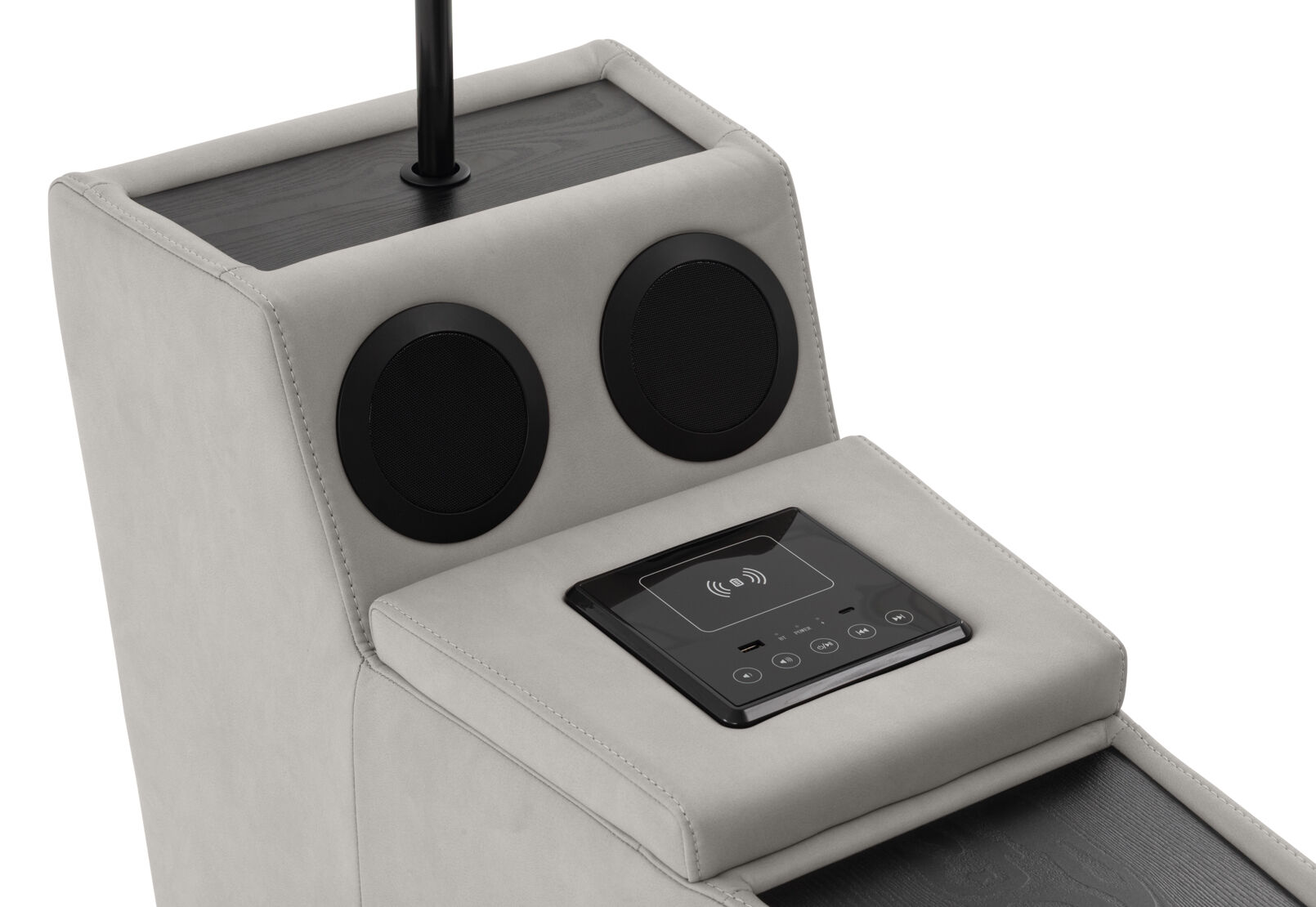 LEANDRO - Cinema Console LEANDRO