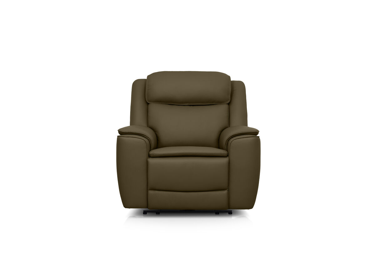 GLUSMAN LEATHER