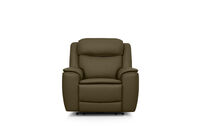 GLUSMAN LEATHER