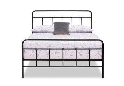 PREMIER - Queen Bed