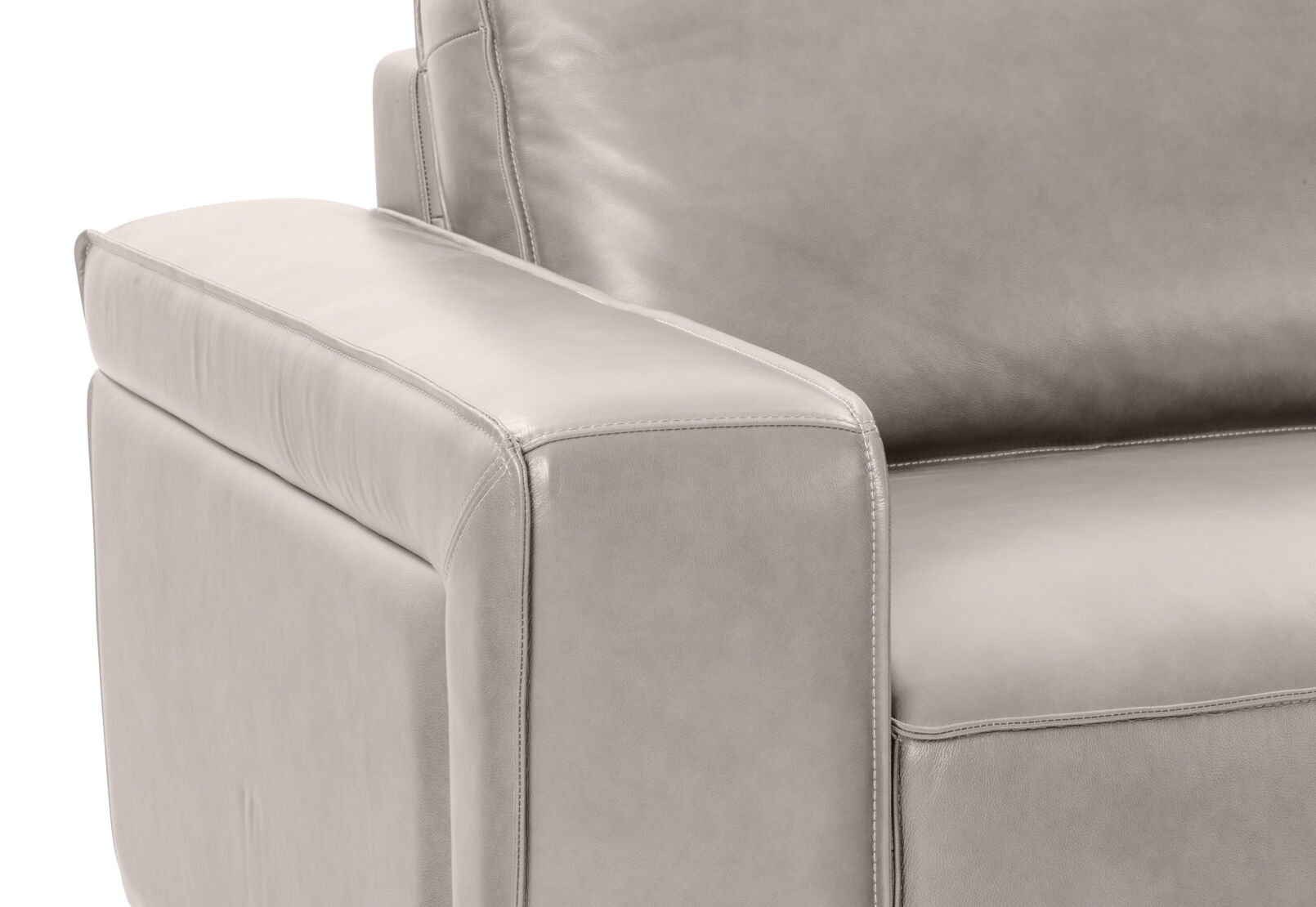 BARTELLE LEATHER