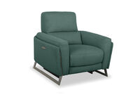 MAEVE FABRIC - Electric Recliner MAEVE FABRIC