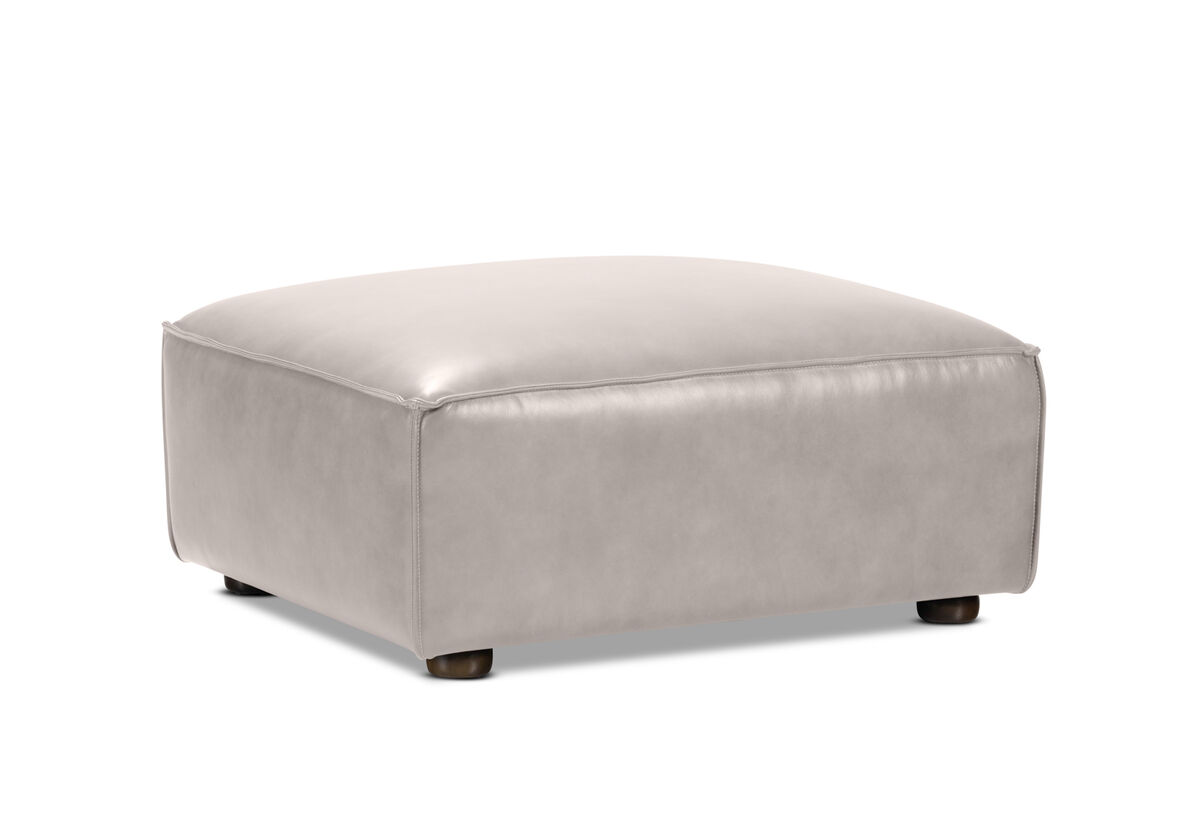 BARTELLE LEATHER